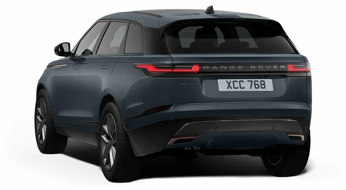 LAND ROVER VELAR