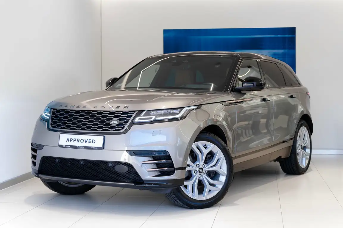 LAND ROVER VELAR