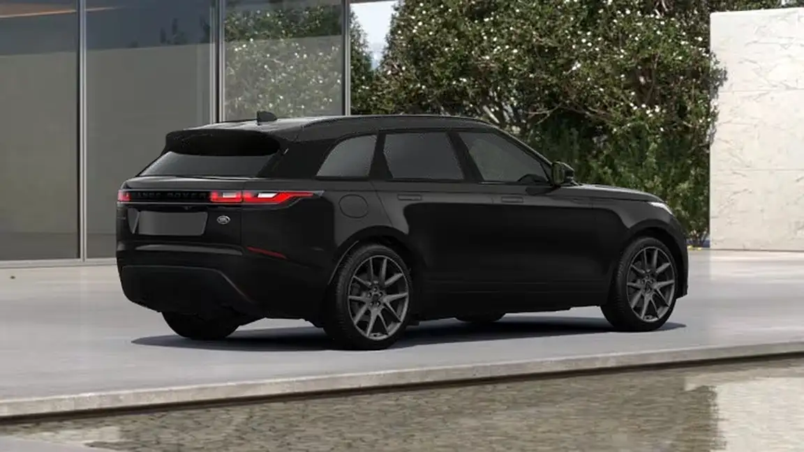 LAND ROVER VELAR