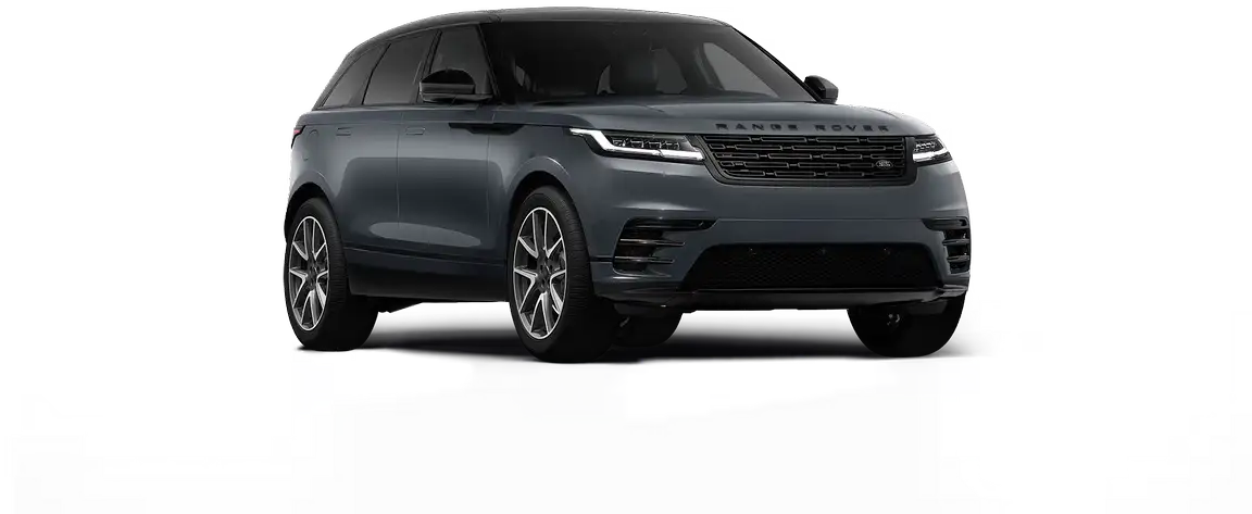 LAND ROVER VELAR