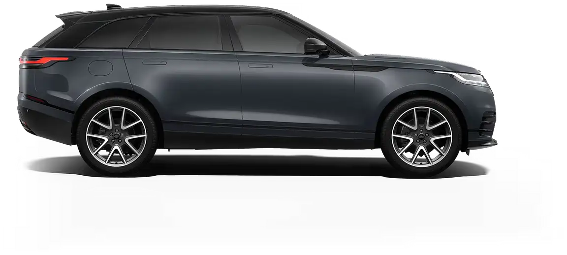 LAND ROVER VELAR