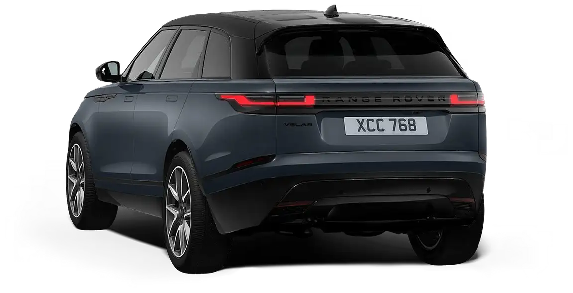 LAND ROVER VELAR