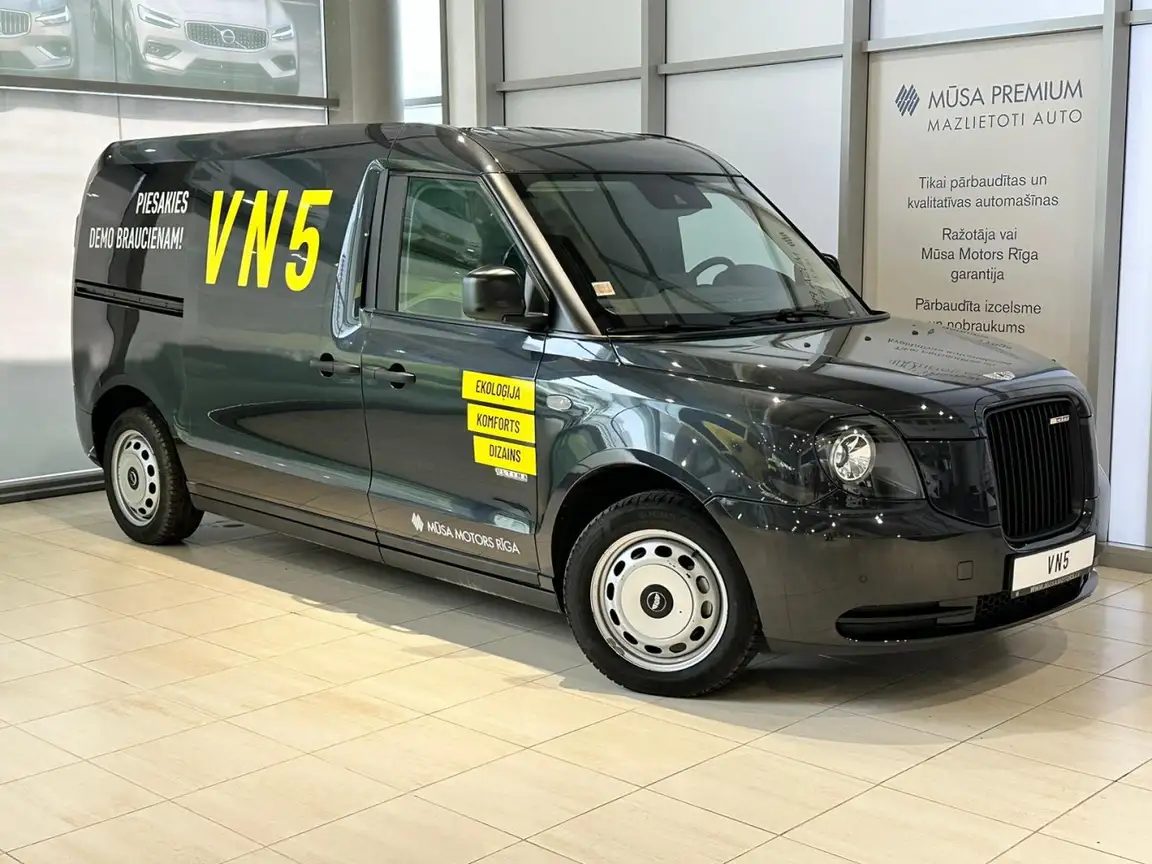 LEVC VN5