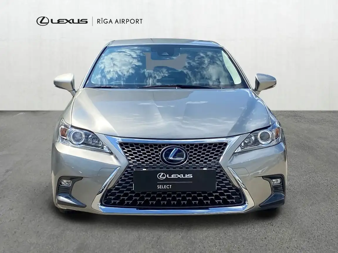LEXUS CT