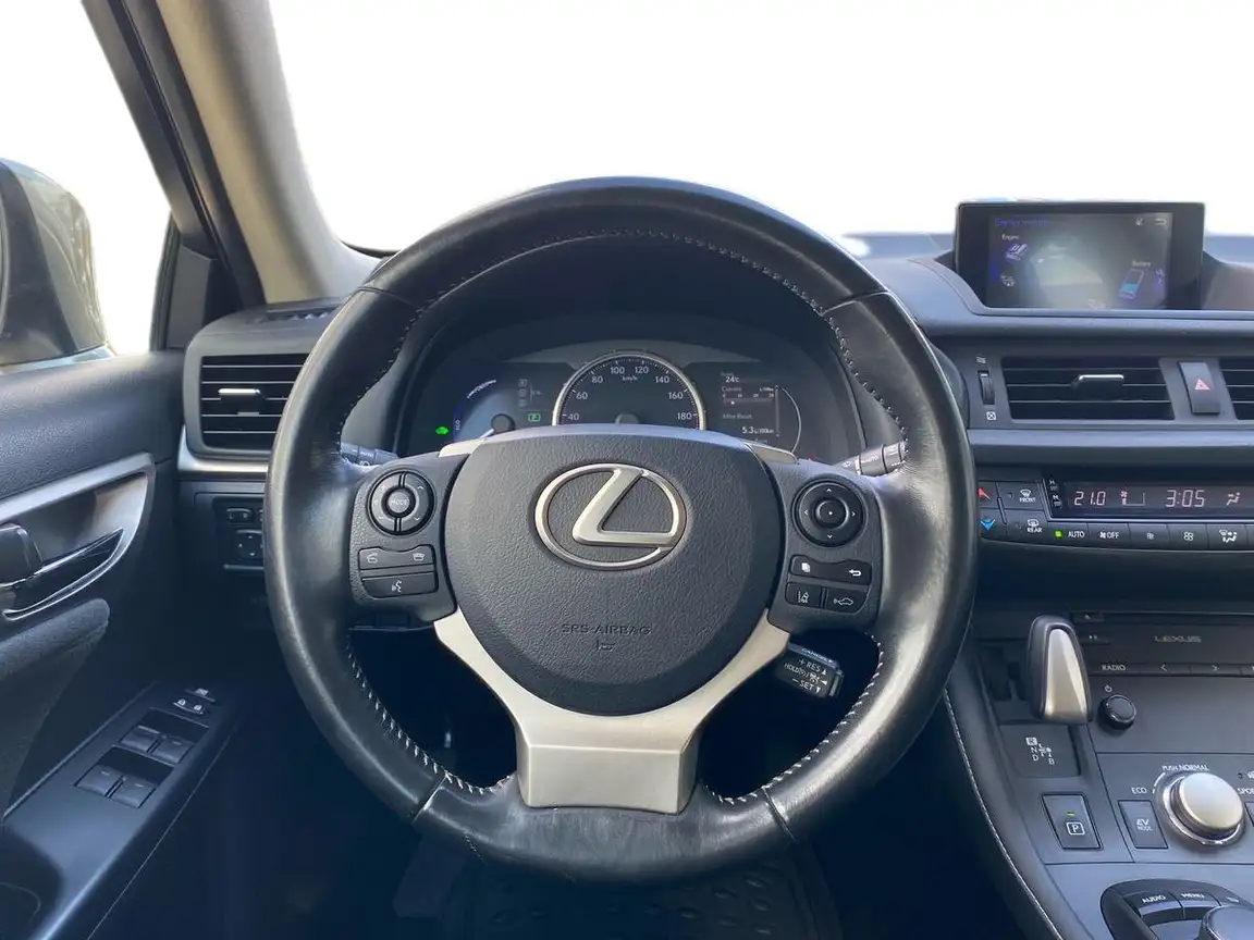 LEXUS CT