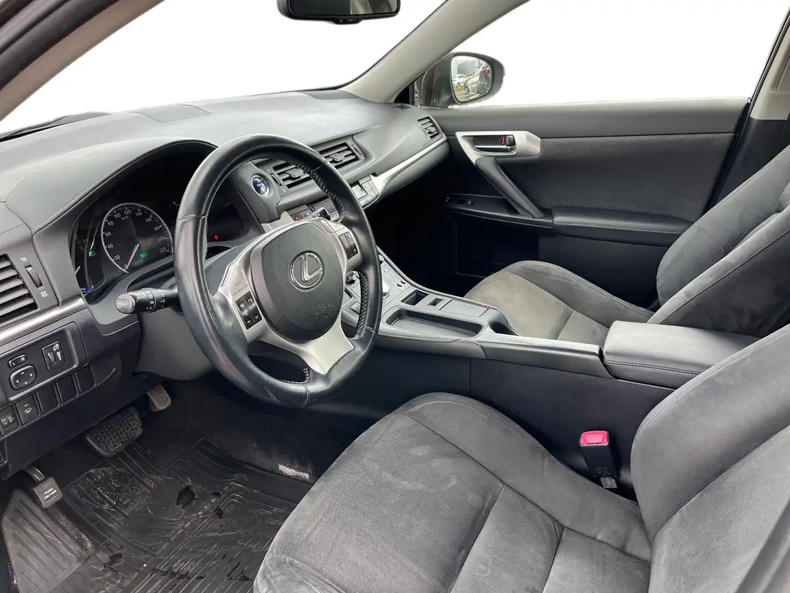 LEXUS CT