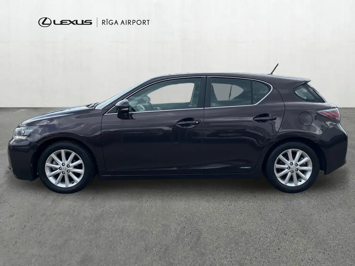 LEXUS CT