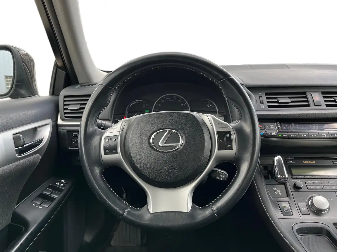LEXUS CT