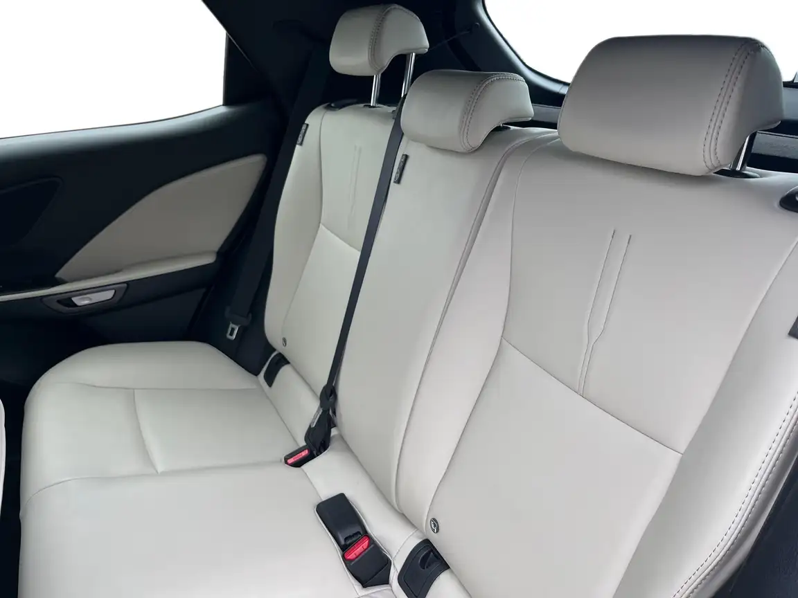 LEXUS LBX