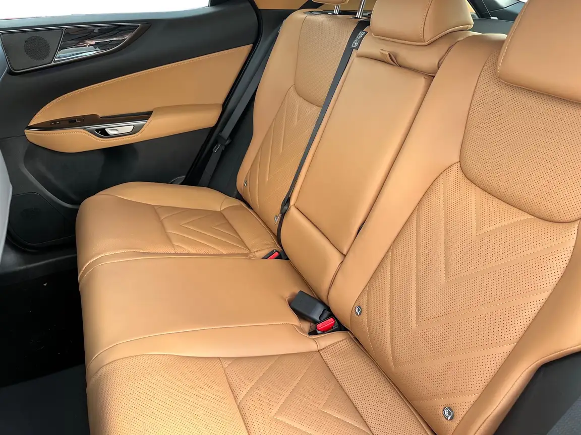 LEXUS NONE
