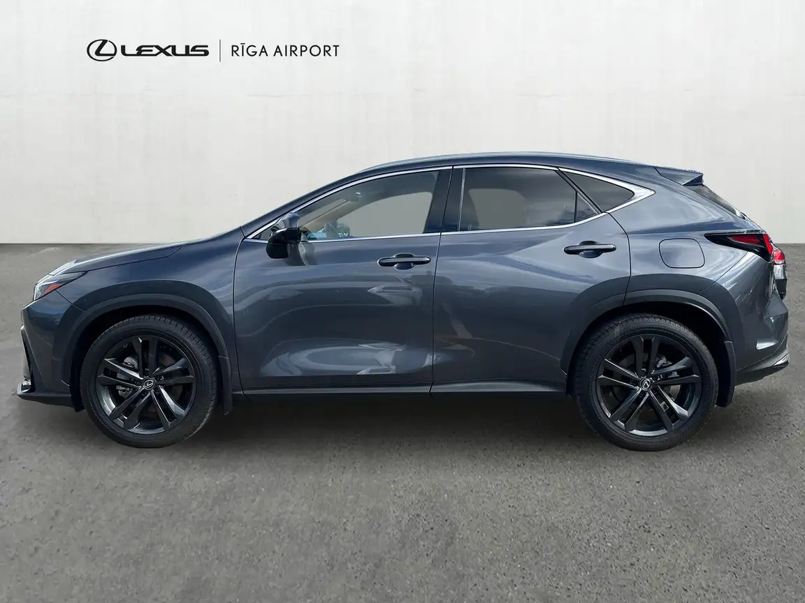 LEXUS NONE