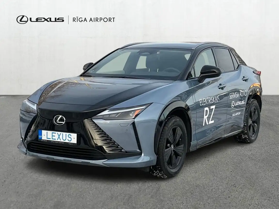LEXUS RZ