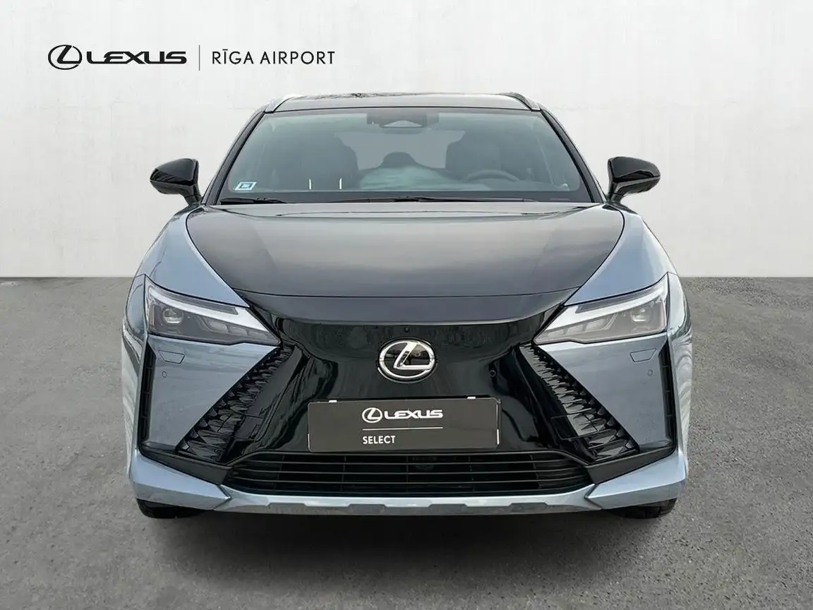 LEXUS RZ