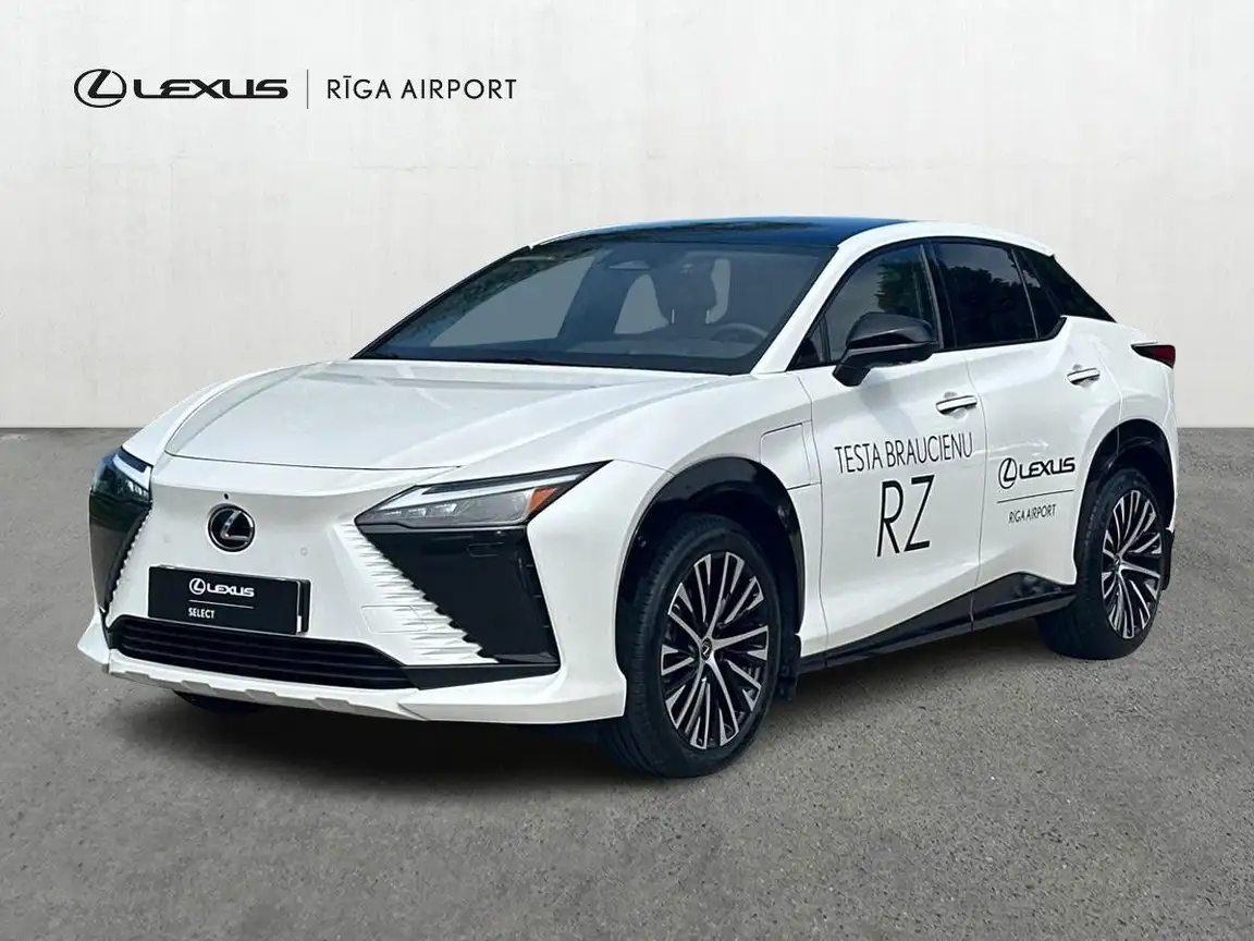 LEXUS RZ