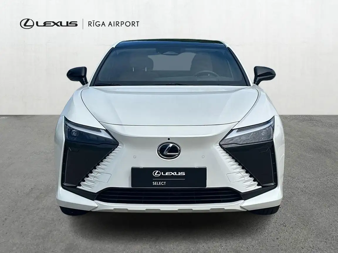 LEXUS RZ