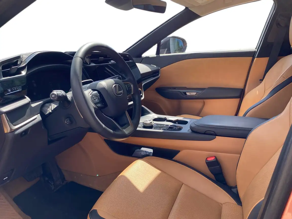 LEXUS RZ