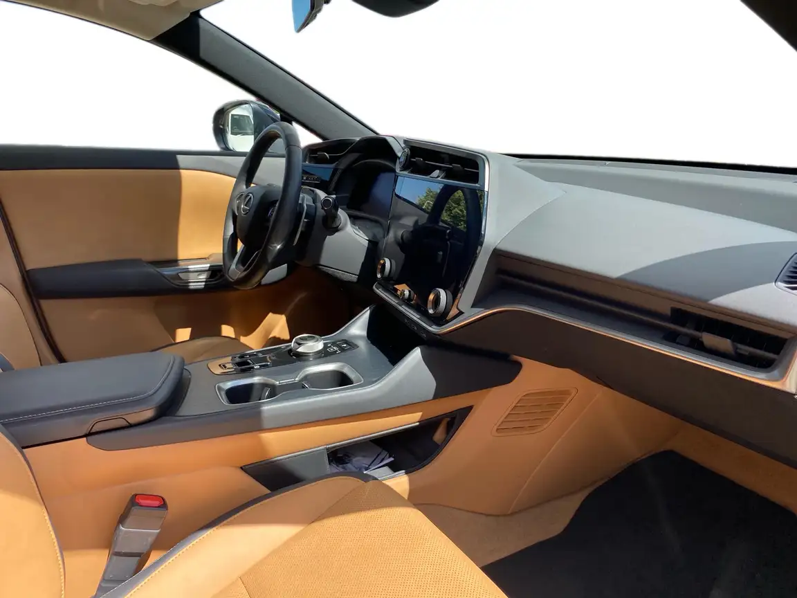 LEXUS RZ