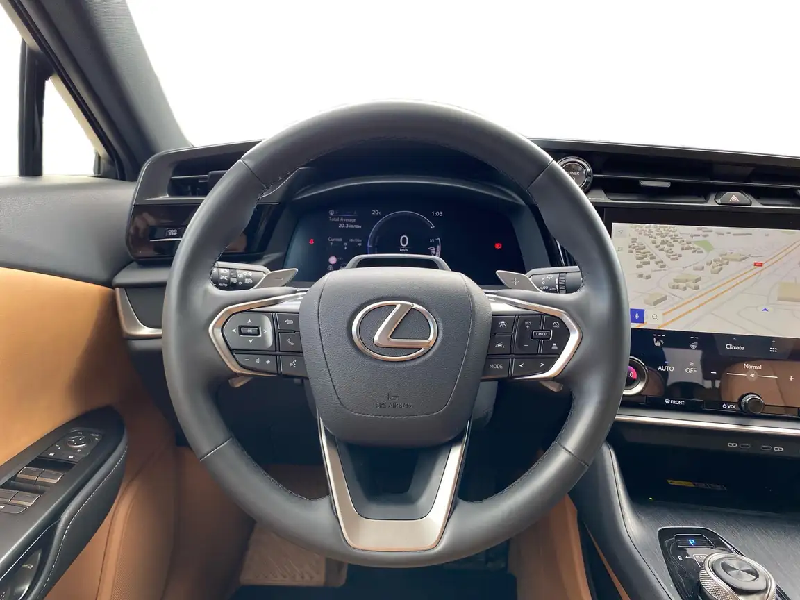 LEXUS RZ