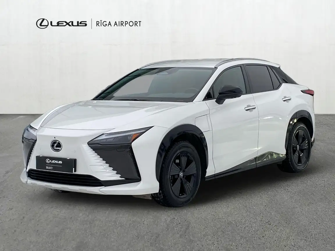 LEXUS RZ