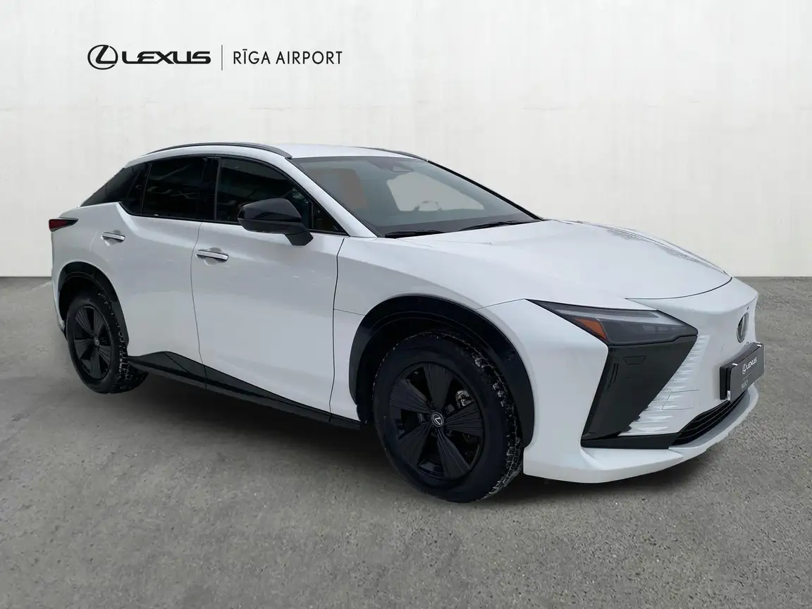 LEXUS RZ