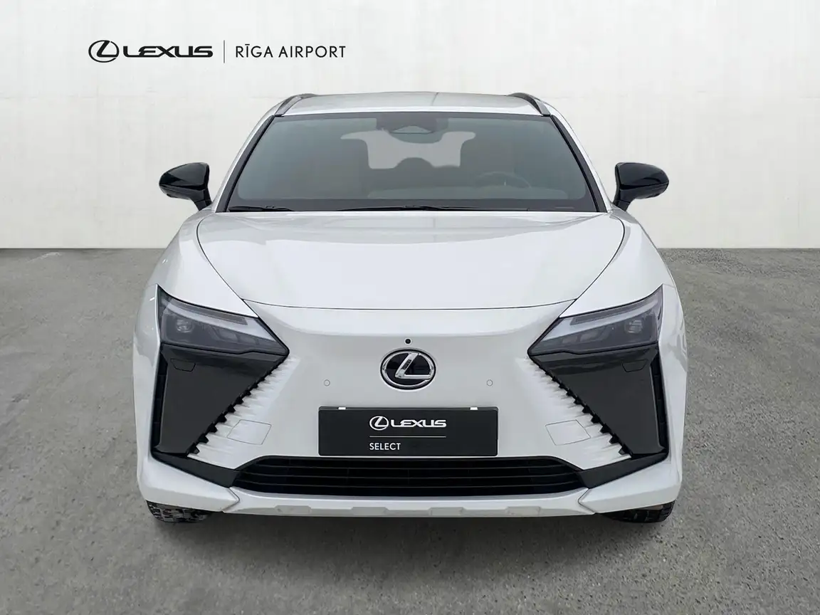 LEXUS RZ
