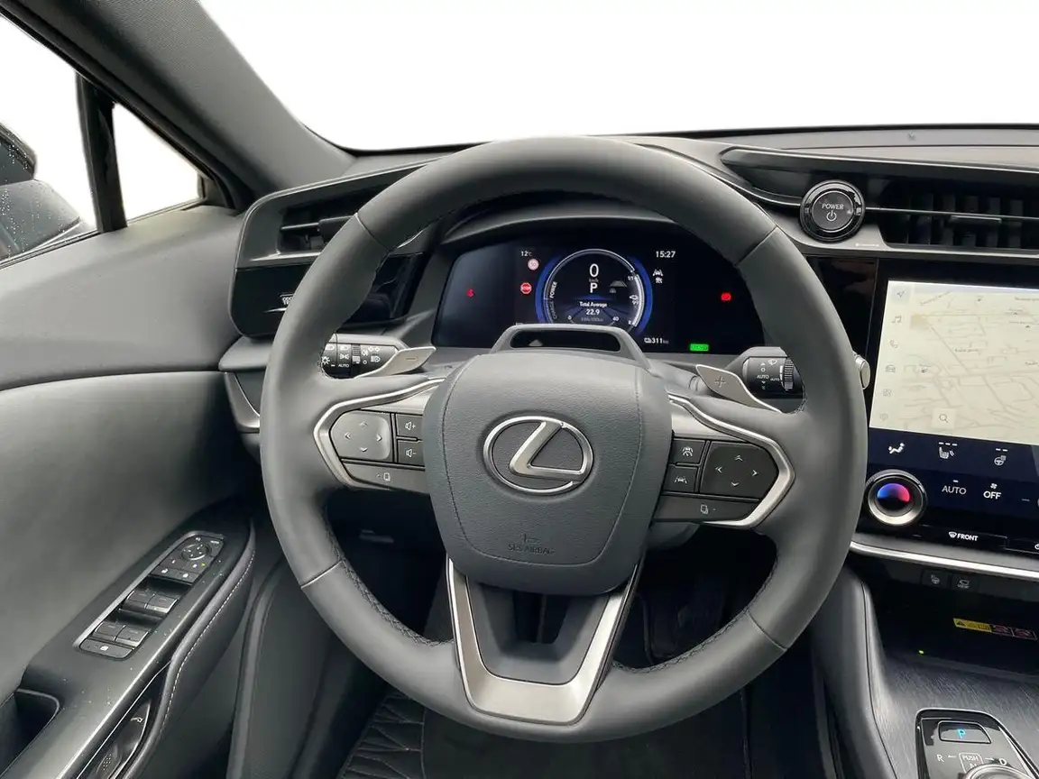 LEXUS RZ