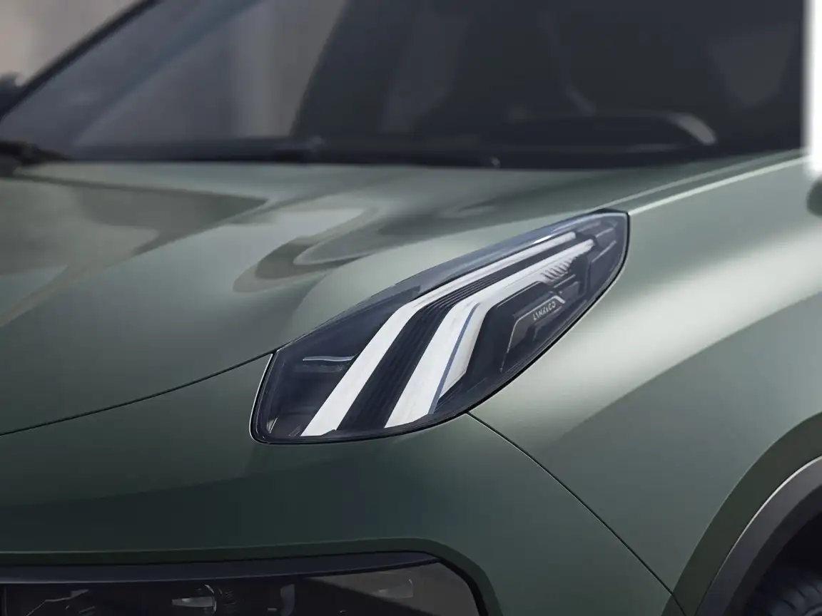 LYNK & CO 01