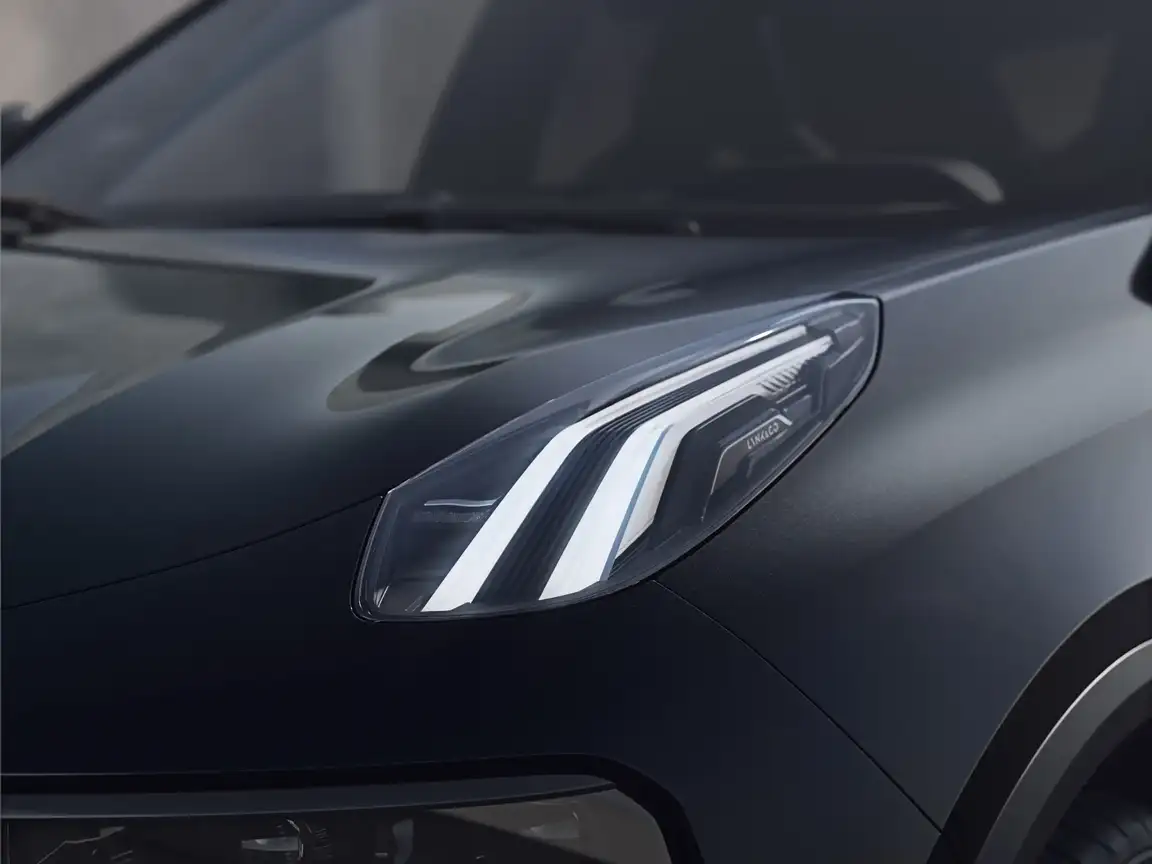 LYNK & CO 01
