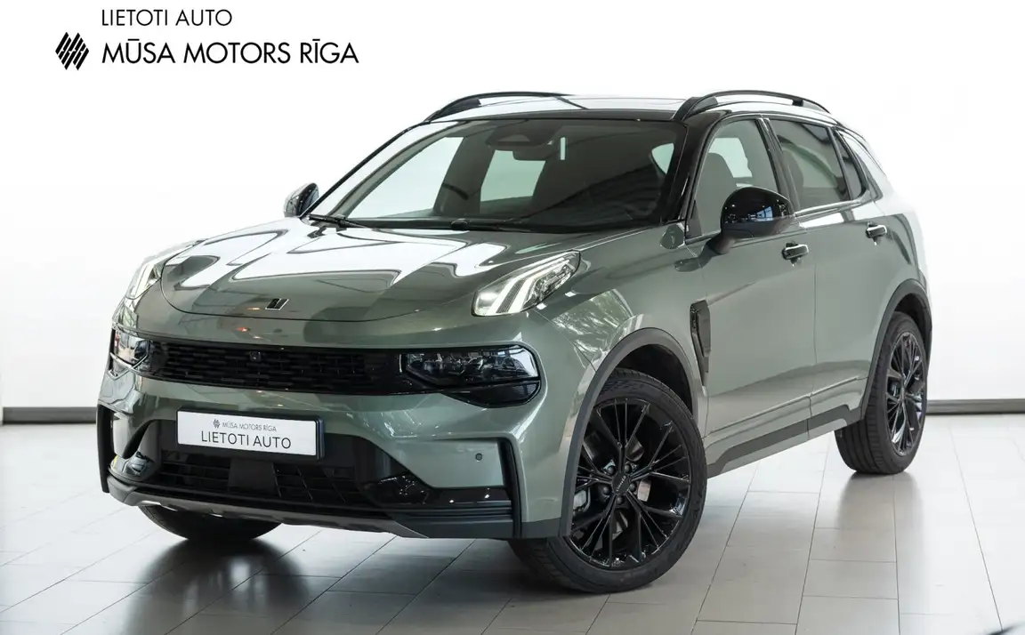 LYNK & CO 01