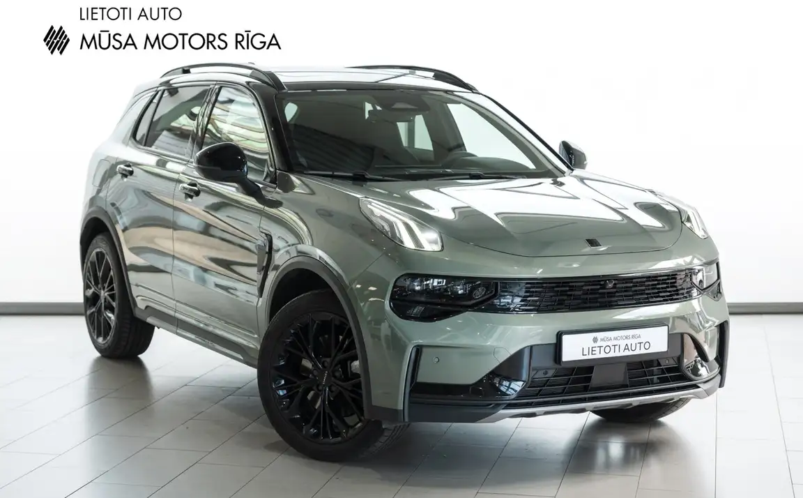 LYNK & CO 01