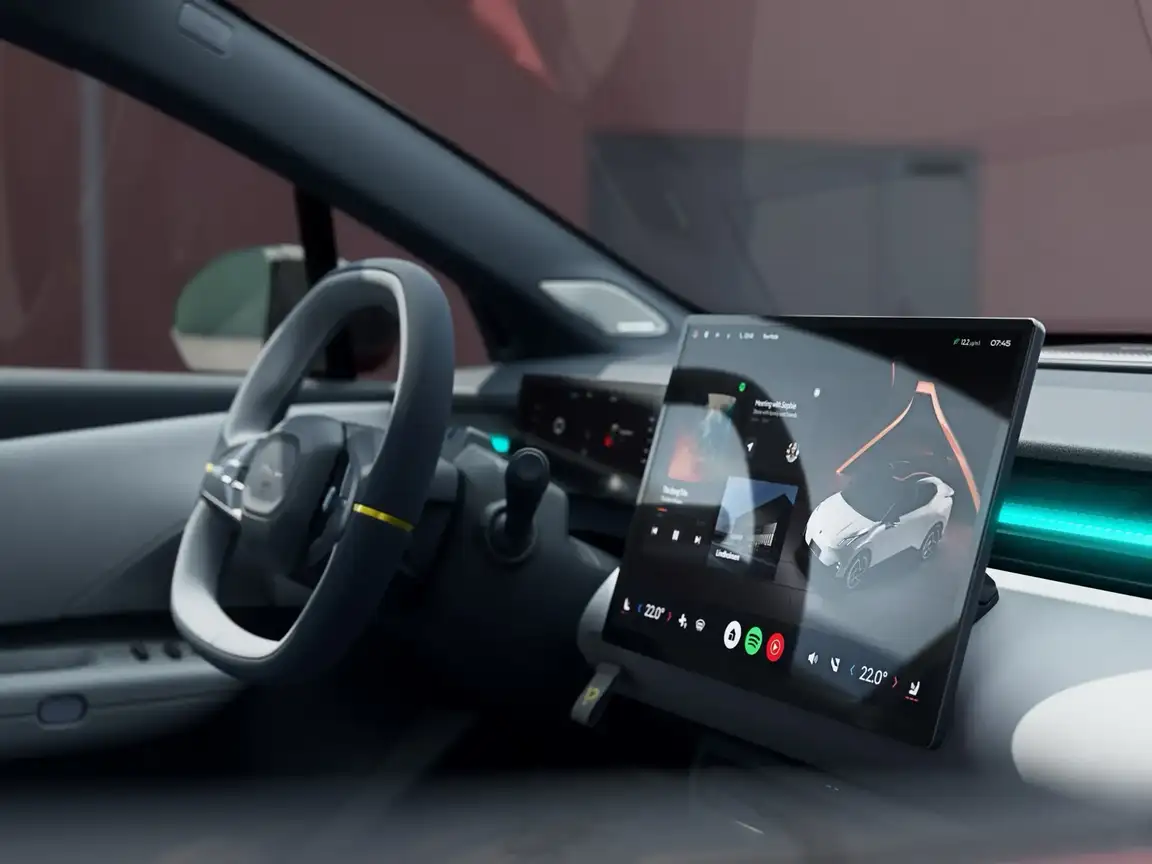 LYNK & CO 02