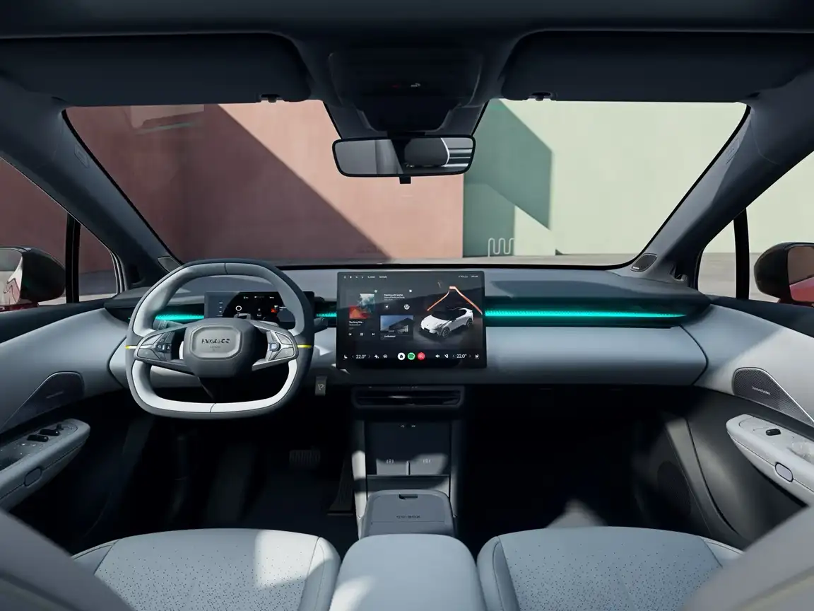 LYNK & CO 02