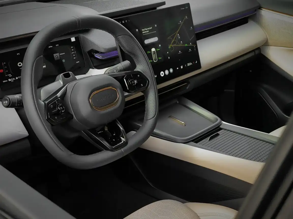 LYNK & CO 08