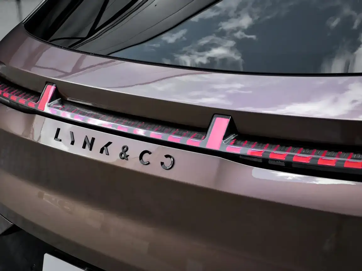 LYNK & CO 08