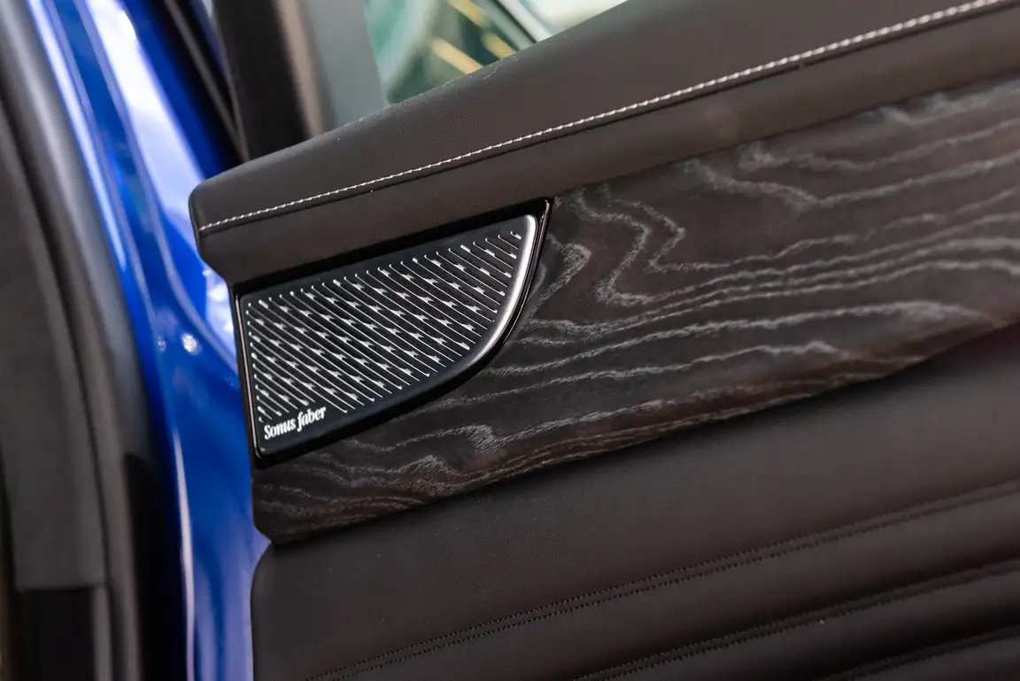MASERATI GRECALE
