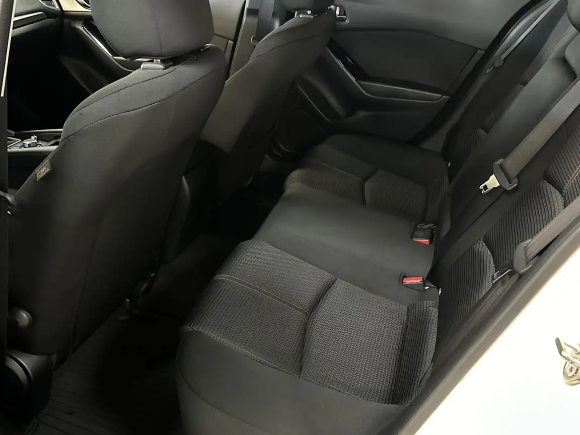 MAZDA NONE