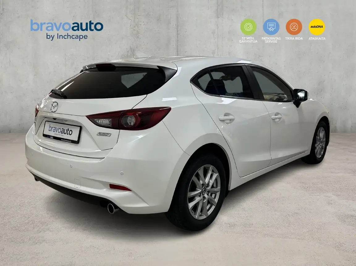 MAZDA NONE
