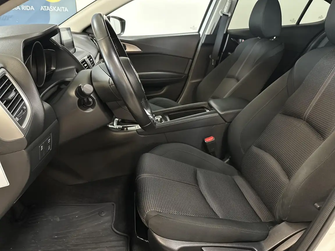 MAZDA NONE