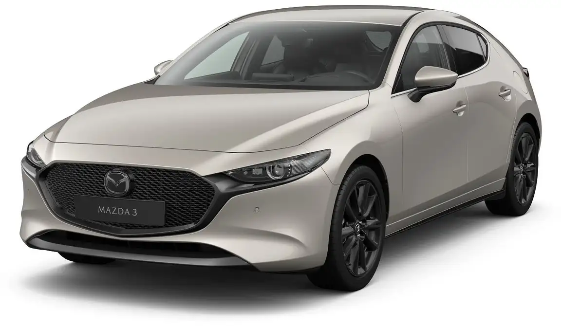 MAZDA NONE