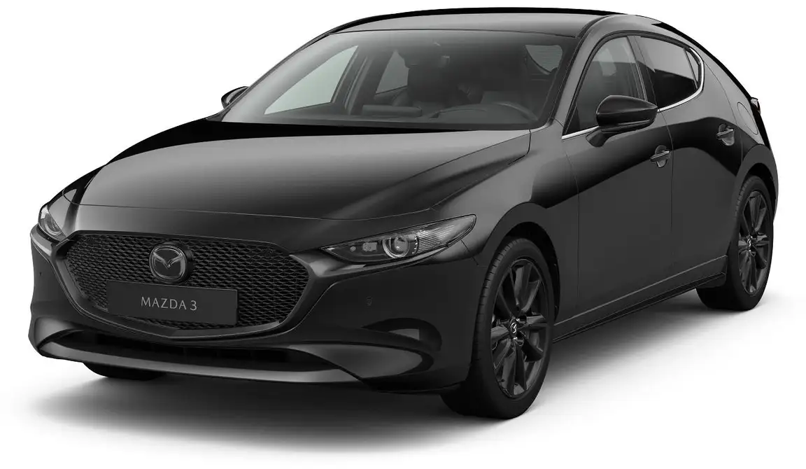 MAZDA NONE
