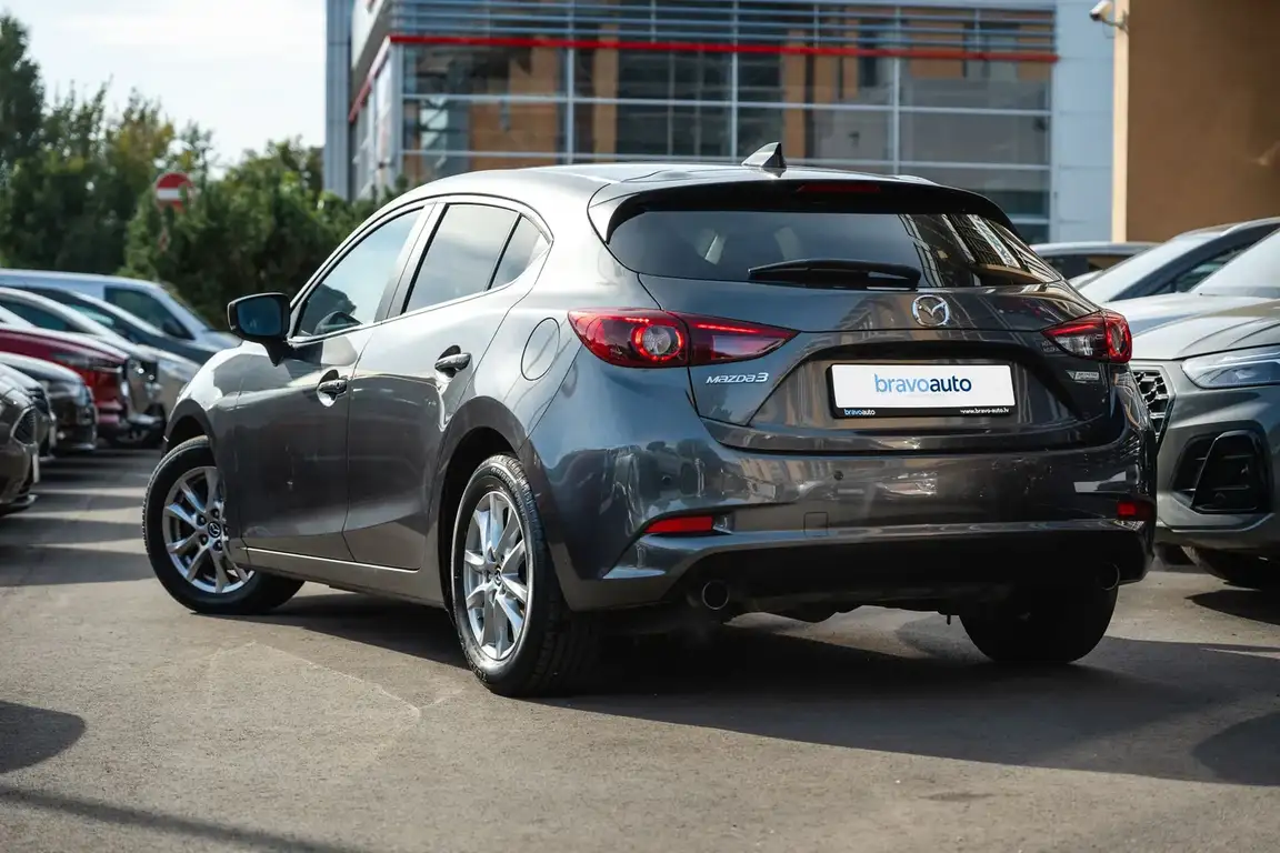 MAZDA NONE