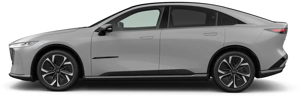 MAZDA 6E