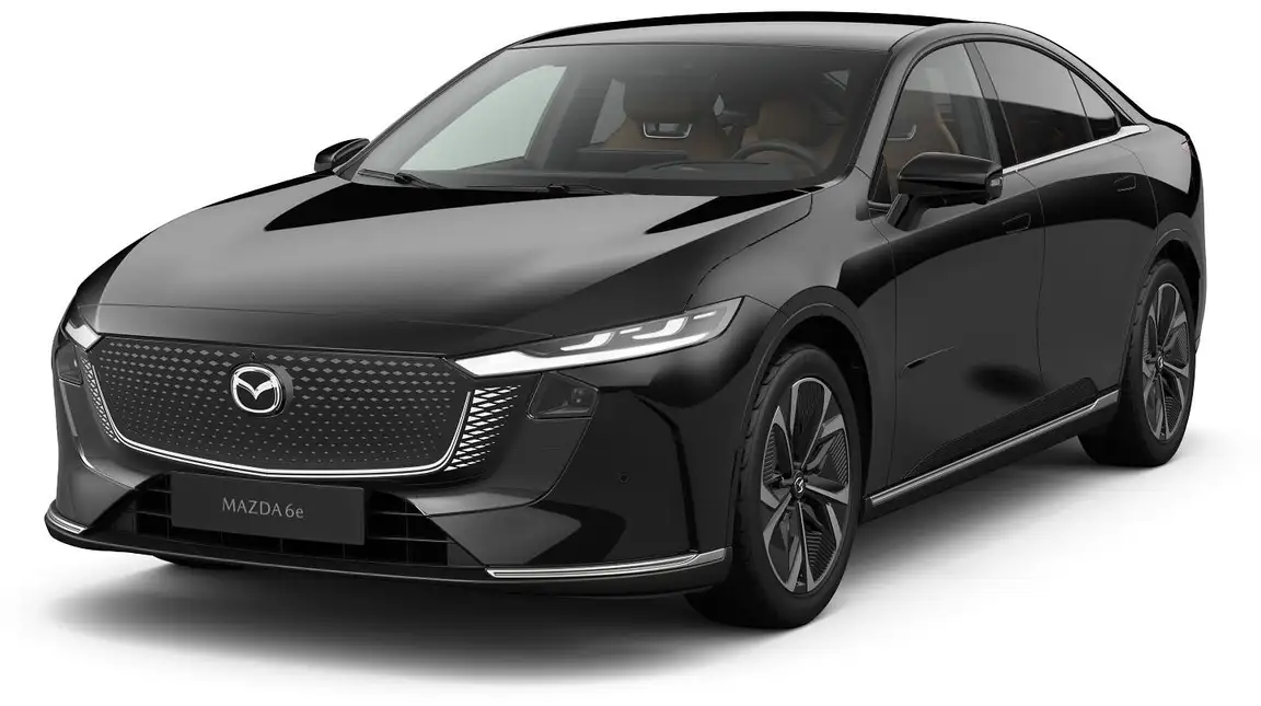 MAZDA 6E