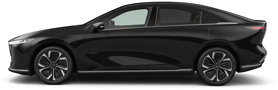 MAZDA 6E