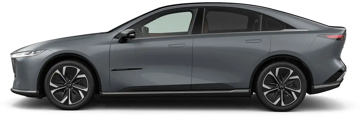 MAZDA 6E