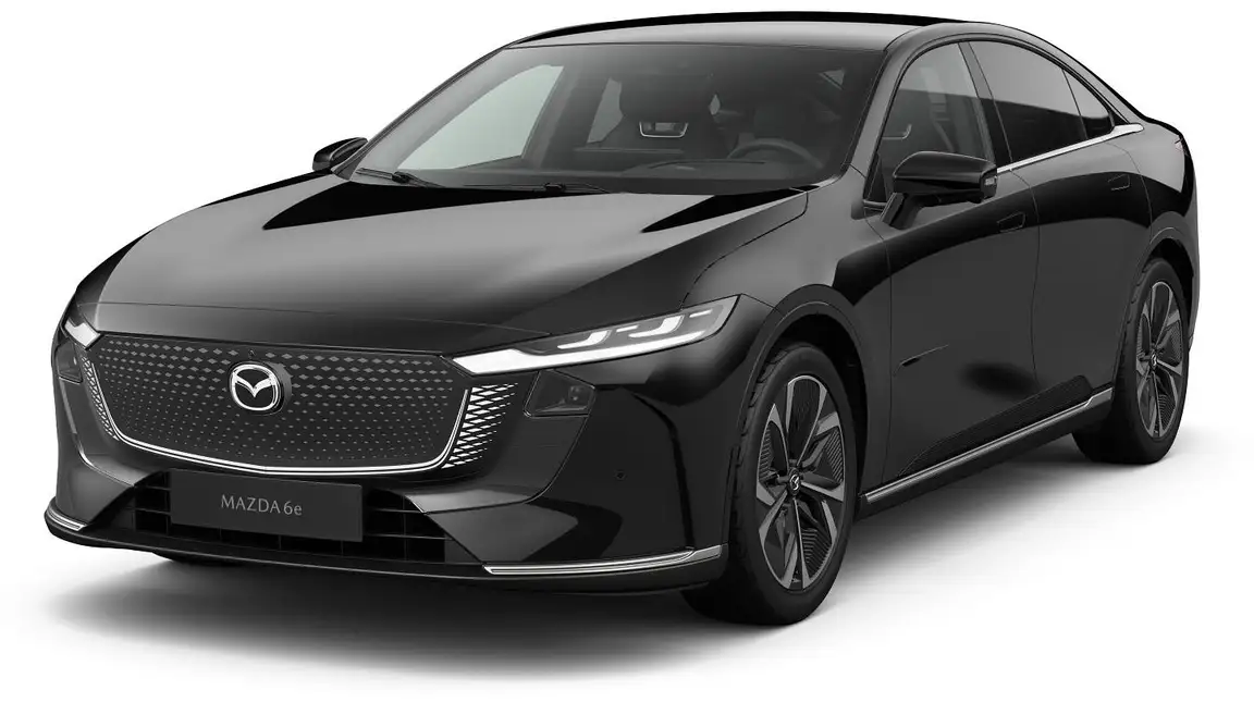 MAZDA 6E