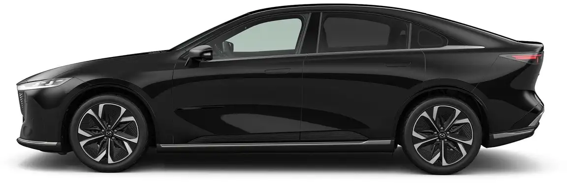 MAZDA 6E