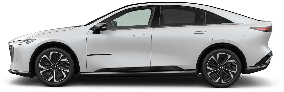 MAZDA 6E