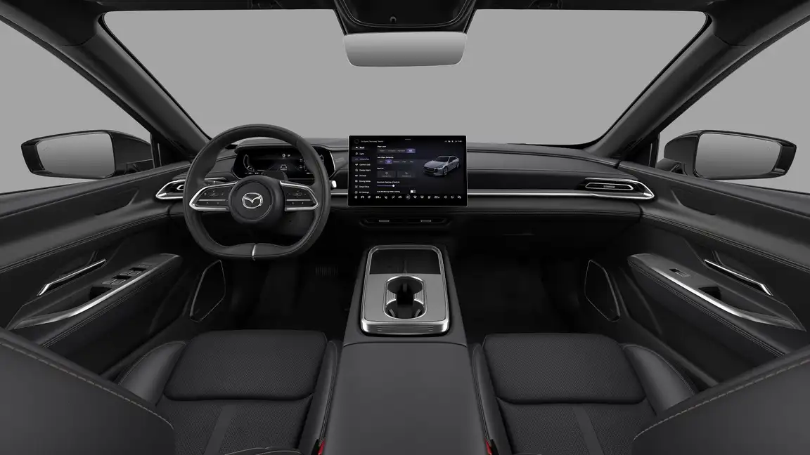 MAZDA 6E