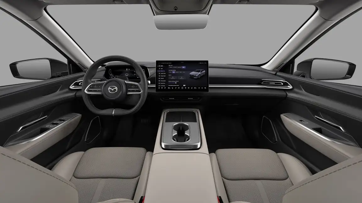 MAZDA 6E